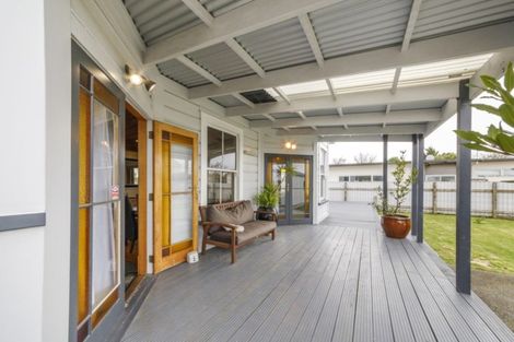 Photo of property in 185 Manchester Street, Feilding, 4702