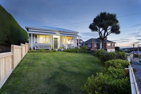 Photo of property in 70 Preston Crescent, Belleknowes, Dunedin, 9011