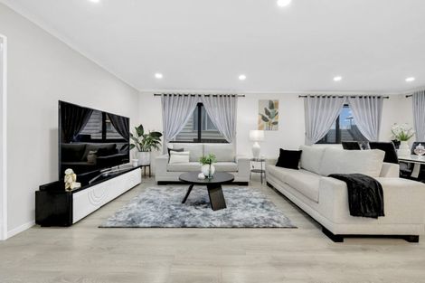 Photo of property in 3 Tannaghmore Drive, Flat Bush, Auckland, 2019