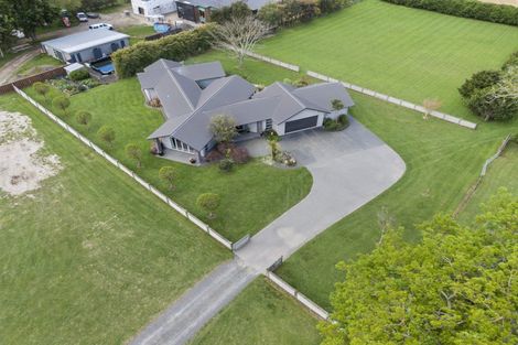 Photo of property in 12 Ngutumanga Road, Waihou, Te Aroha, 3393