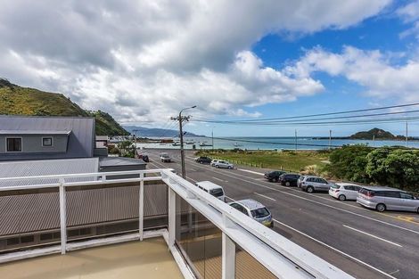 Photo of property in 26 Reef Street, Island Bay, Wellington, 6023