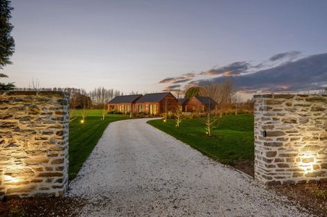 Photo of property in 93 Hodgens Road, Prebbleton, Christchurch, 7676