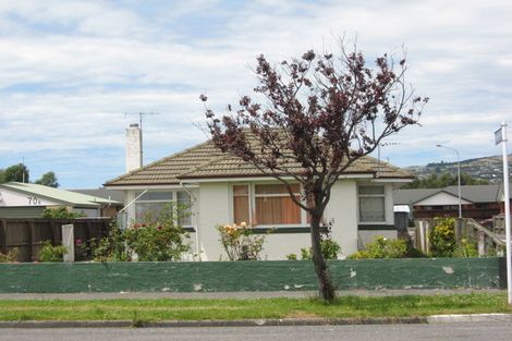 Photo of property in 2/68 Saint Johns Street, Woolston, Christchurch, 8062