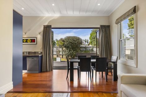 Photo of property in 18 Tuarangi Road, Grey Lynn, Auckland, 1021