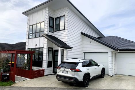 Photo of property in 23 Matata Drive, Takanini, 2112
