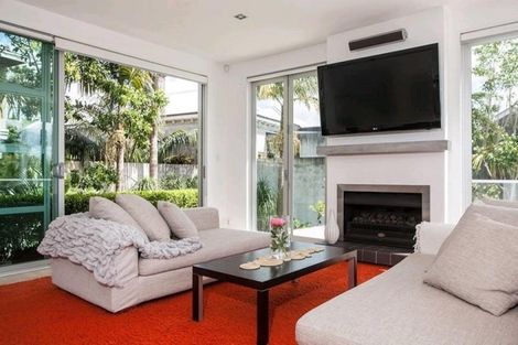 Photo of property in 3 Kingsley Street, Westmere, Auckland, 1022