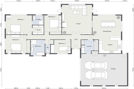 Photo of property in 6 Spring Haven Place, Springlands, Blenheim, 7201