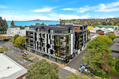Photo of property in The Victor, 110/4 Bute Road, Browns Bay, Auckland, 0630