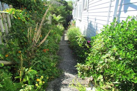Photo of property in 133 Preston Road, Blaketown, Greymouth, 7805