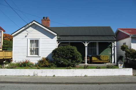 Photo of property in 20 Matilda Street, Seaview, Timaru, 7910