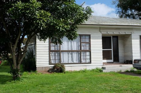 Photo of property in 1 Harris Street, Huntly, 3700