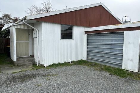 Photo of property in 5/89 Bordesley Street, Phillipstown, Christchurch, 8011