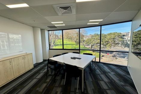 Photo of property in 2 Augustus Terrace, Parnell, Auckland, 1052