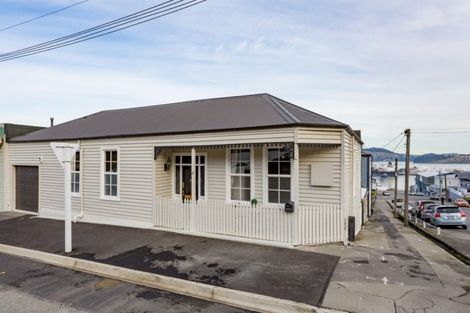 Photo of property in 41 Winchester Street, Lyttelton, 8082