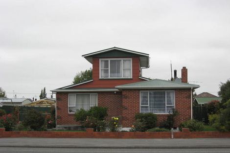 Photo of property in 151 Archibald Street, Tinwald, Ashburton, 7700