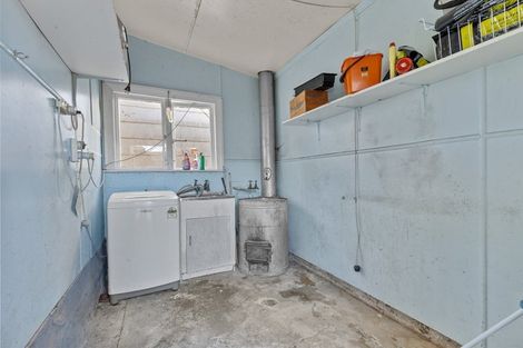 Photo of property in 17 Grady Street, Mayfield, Blenheim, 7201