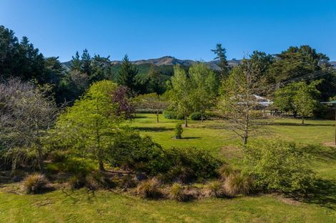 Photo of property in 5045 State Highway 63, Wairau Valley, Blenheim, 7271