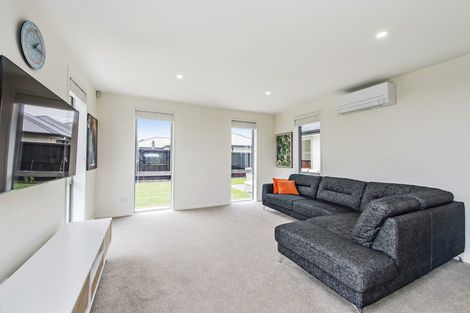 Photo of property in 15 Lennon Drive, Rolleston, 7614