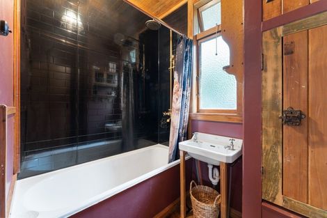 Photo of property in 6a Ballance Street, Lower Vogeltown, New Plymouth, 4310