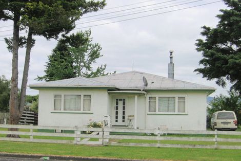 Photo of property in 51 Ngatai Street, Taumarunui, 3920