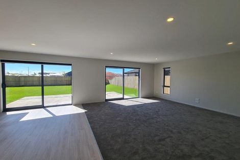 Photo of property in 17 Lunn Crescent, Leeston, 7632