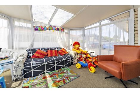 Photo of property in 1/66a Puhinui Road, Manukau, Auckland, 2104