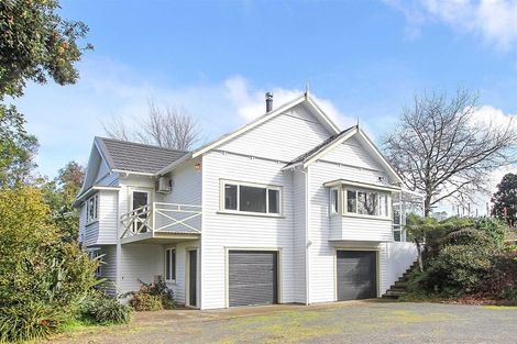 Photo of property in 197 Glenbrook Waiuku Road, Glenbrook, Waiuku, 2681