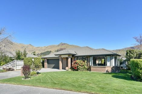 Photo of property in 39 Mauger Drive, Heathcote Valley, Christchurch, 8022