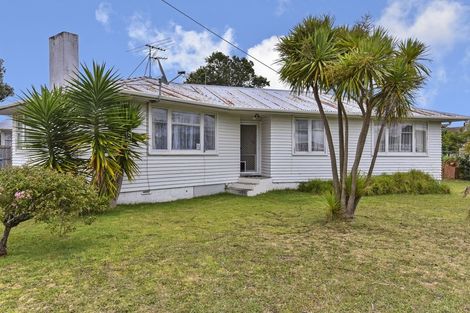 Photo of property in 1 Cooper Crescent, Otara, Auckland, 2023