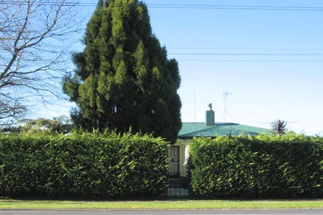 Photo of property in 113a Clevedon Road, Papakura, 2110