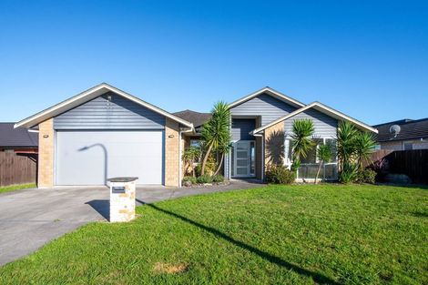 Photo of property in 57 Carroll Place, Owhata, Rotorua, 3010