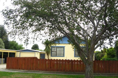 Photo of property in 7 Queen Street, Mosgiel, 9024