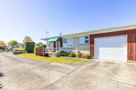 Photo of property in 7 Mclean Terrace, Waipukurau, 4200