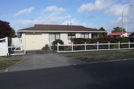 Photo of property in 44 Denbigh Street, Feilding, 4702