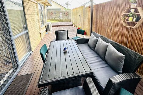 Photo of property in 35 Broadhurst Road, Flat Bush, Auckland, 2019