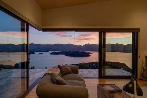 Photo of property in 18 Doris Faigan Lane, Charteris Bay, Lyttelton, 8971