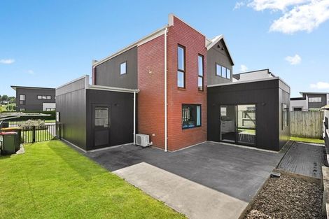 Photo of property in 35 Tennille Street, Flagstaff, Hamilton, 3210