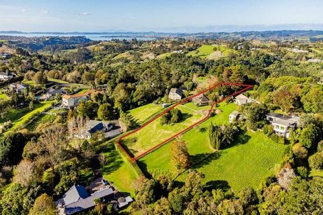 Photo of property in 236 Point View Drive, East Tamaki Heights, Auckland, 2016