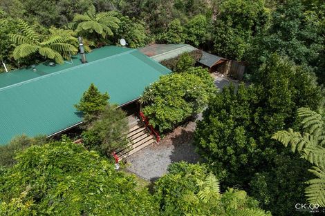 Photo of property in 1458 Akatarawa Road, Akatarawa Valley, Upper Hutt, 5372