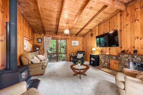 Photo of property in 1458 Akatarawa Road, Akatarawa Valley, Upper Hutt, 5372