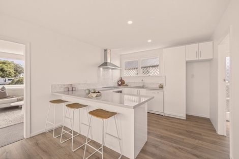 Photo of property in 4 Clarevale Street, Burwood, Christchurch, 8083