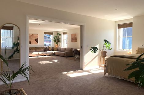 Photo of property in 1a View Street, Dunedin Central, Dunedin, 9016