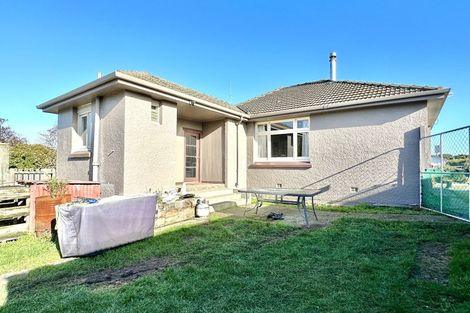 Photo of property in 186 Morton Street, Strathern, Invercargill, 9812