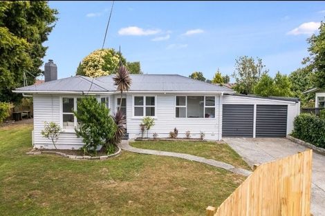 Photo of property in 16 Thornton Place, Melville, Hamilton, 3206