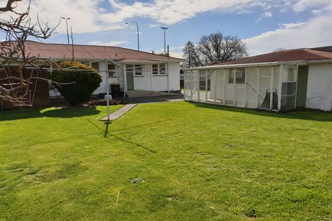 Photo of property in 25 Gladstone Road, Richmond, 7020