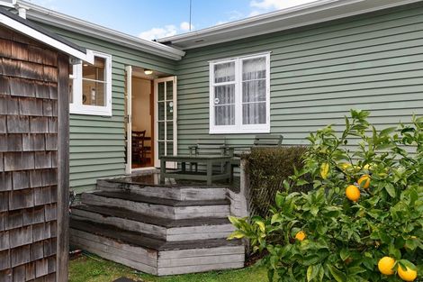 Photo of property in 23 Horne Street, Hamilton Central, Hamilton, 3204