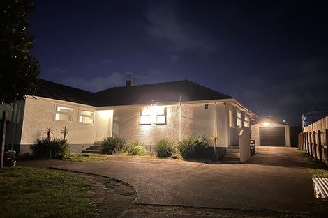 Photo of property in 9 Larsen Road, Panmure, Auckland, 1072