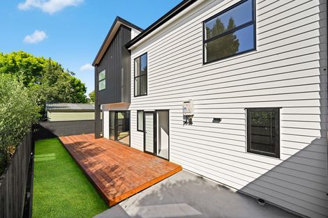 Photo of property in 4/11 Comries Road, Chartwell, Hamilton, 3210