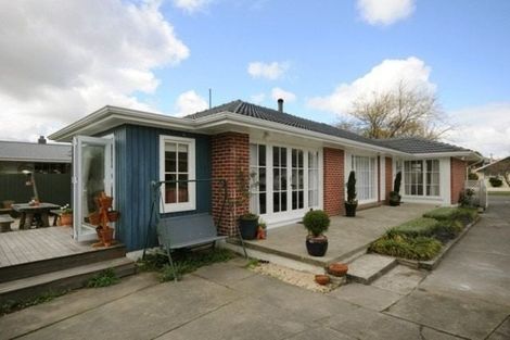 Photo of property in 30 Raxworthy Street, Ilam, Christchurch, 8041