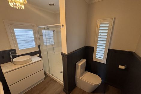 Photo of property in 3 Lewisville Terrace, Thorndon, Wellington, 6011